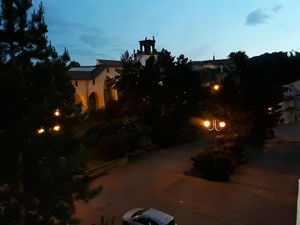 Apartments Rose Garden Decin Extérieur photo
